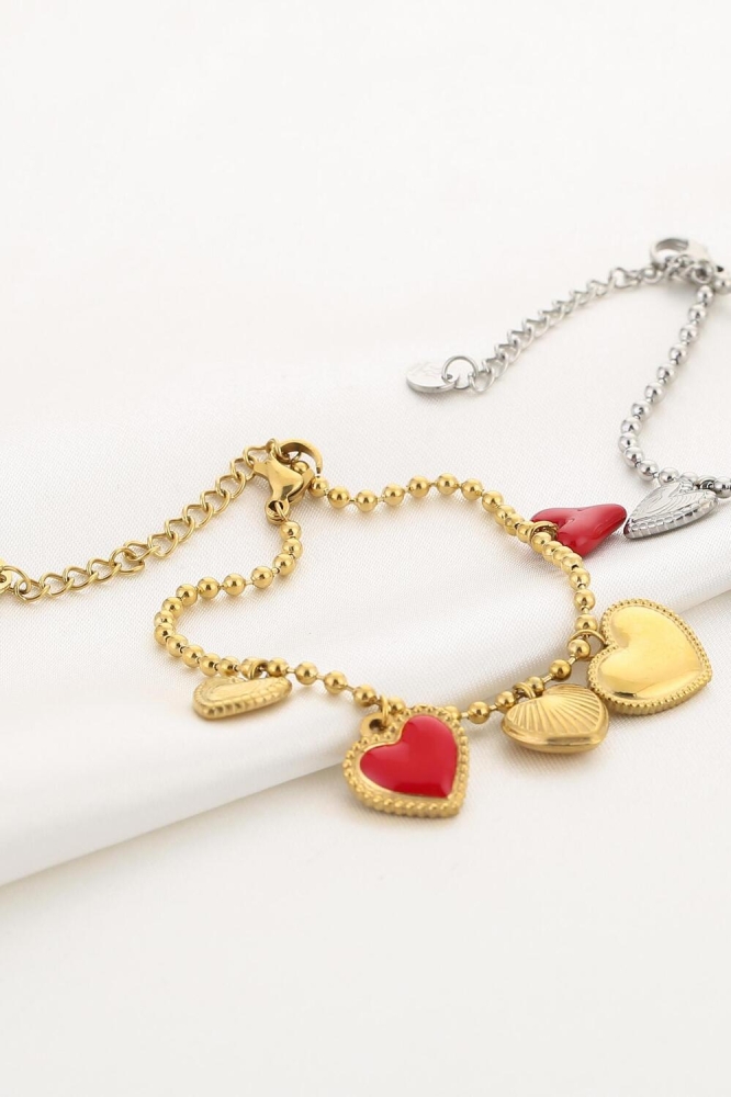 JE15852 GOLD